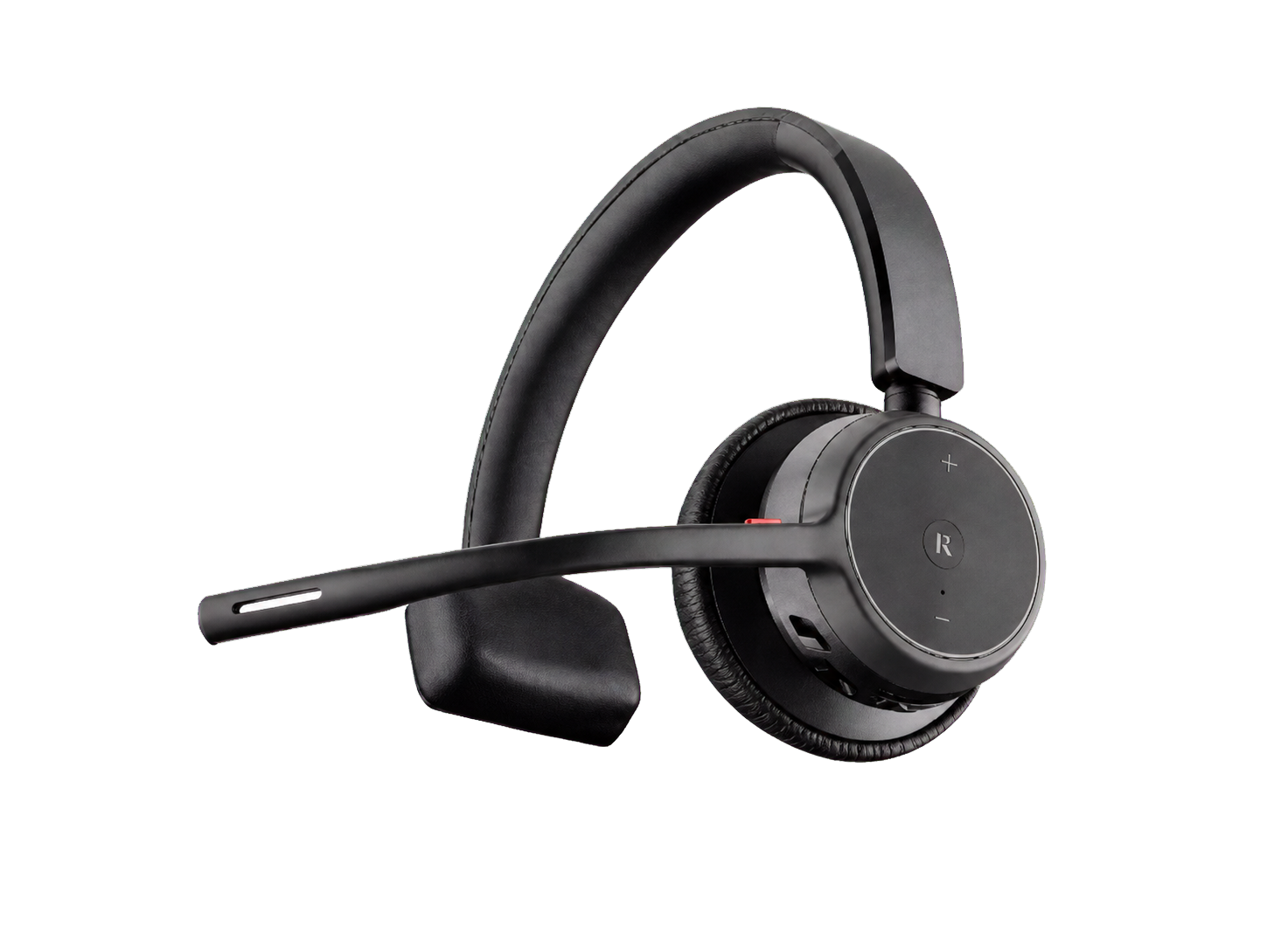 Drive-Thru Headset
