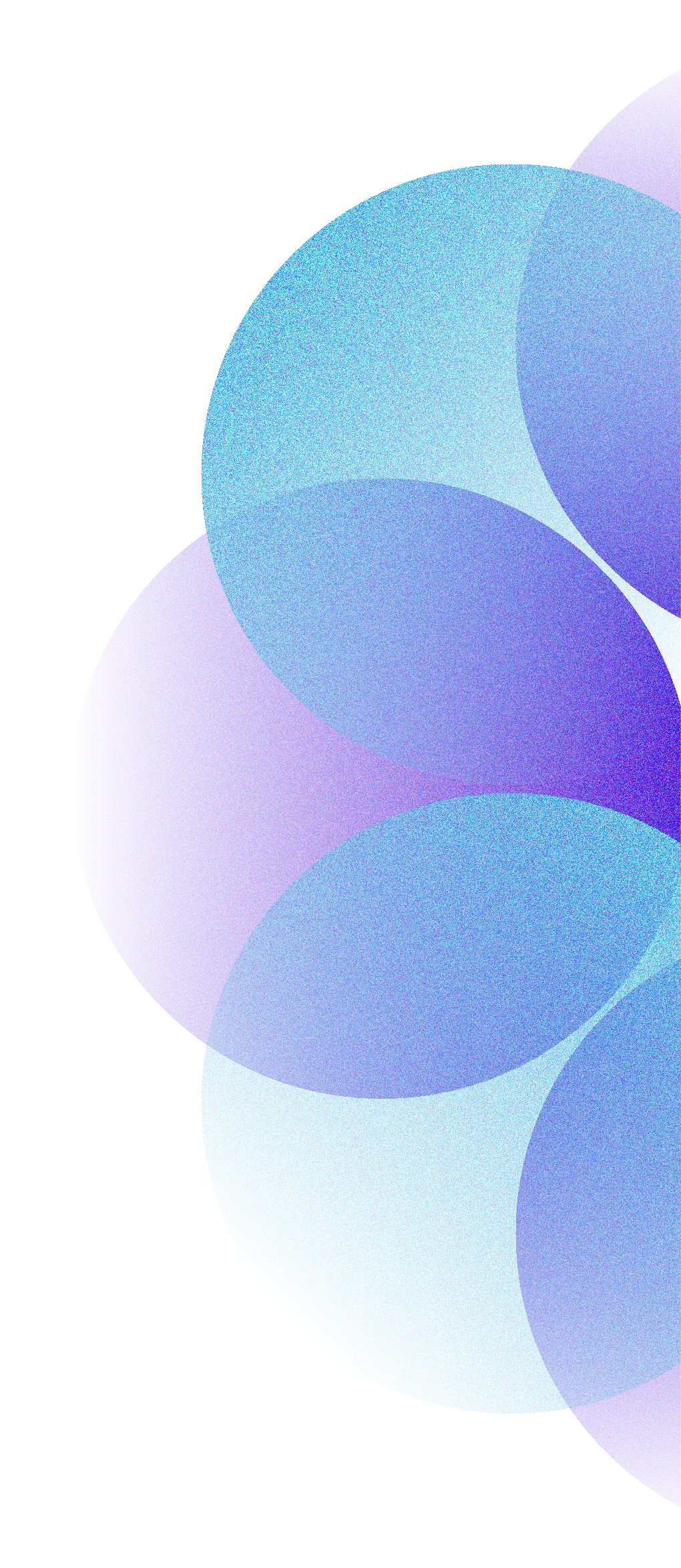 Overlay Bubbles