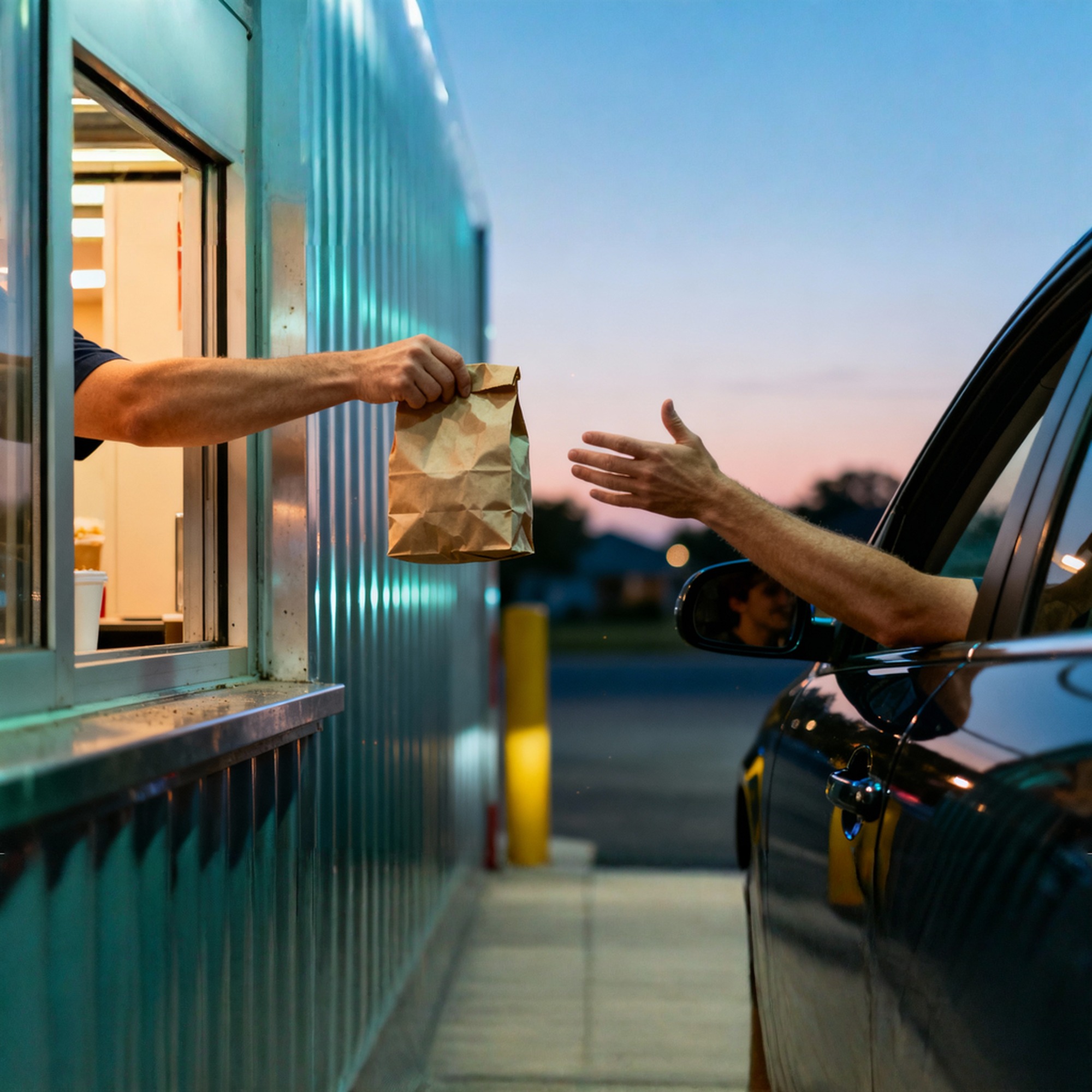 Drive Thru Solutions Thumbnail