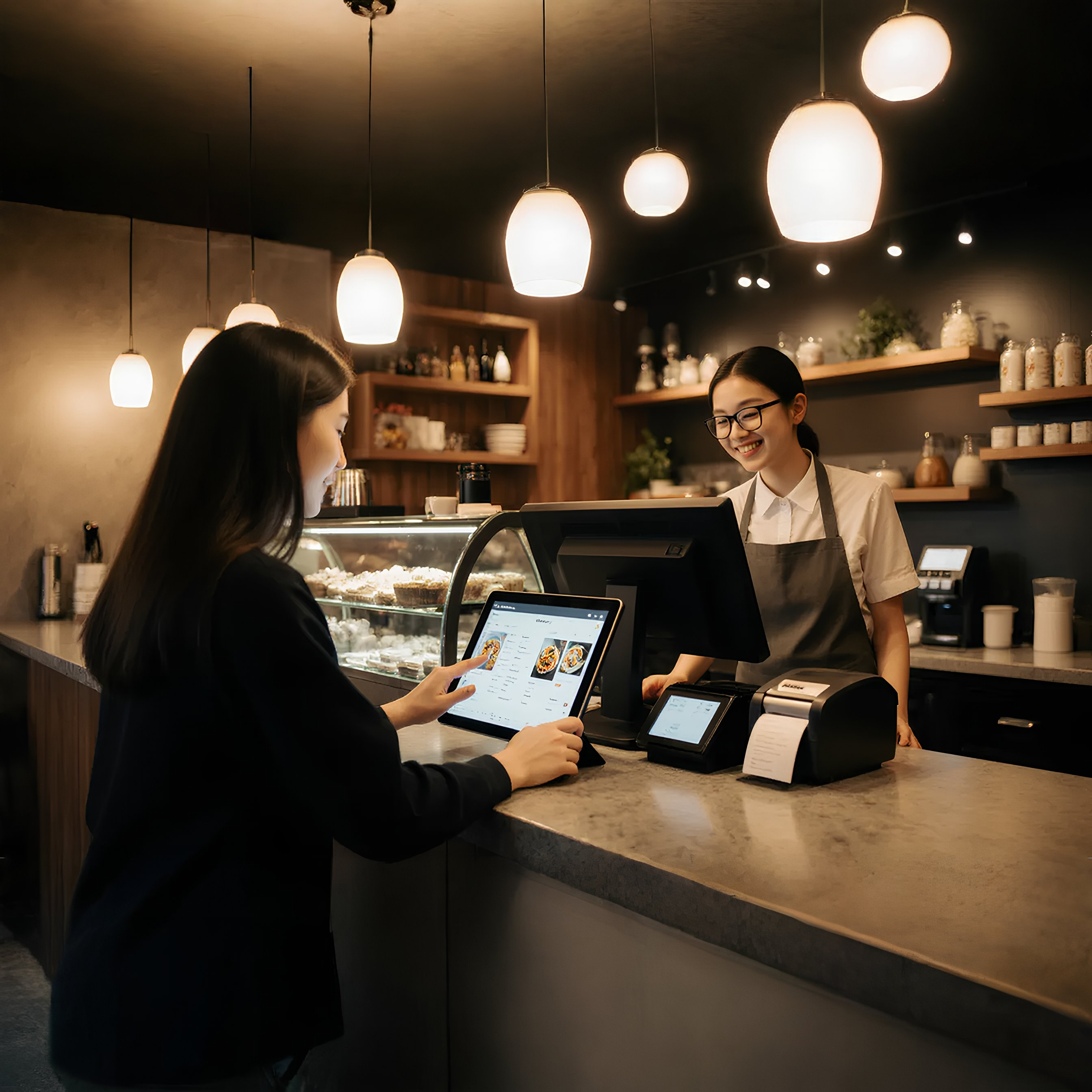 POS Solutions Thumbnail