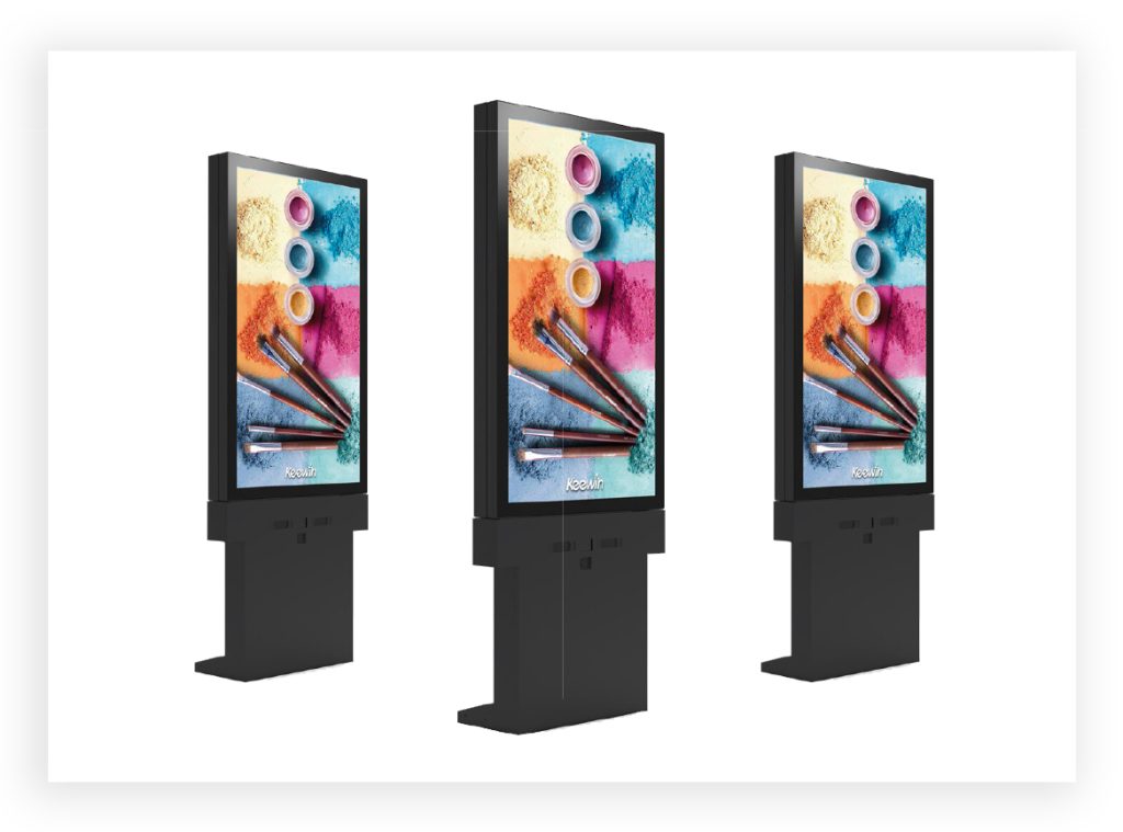 Digital Signage Solutions