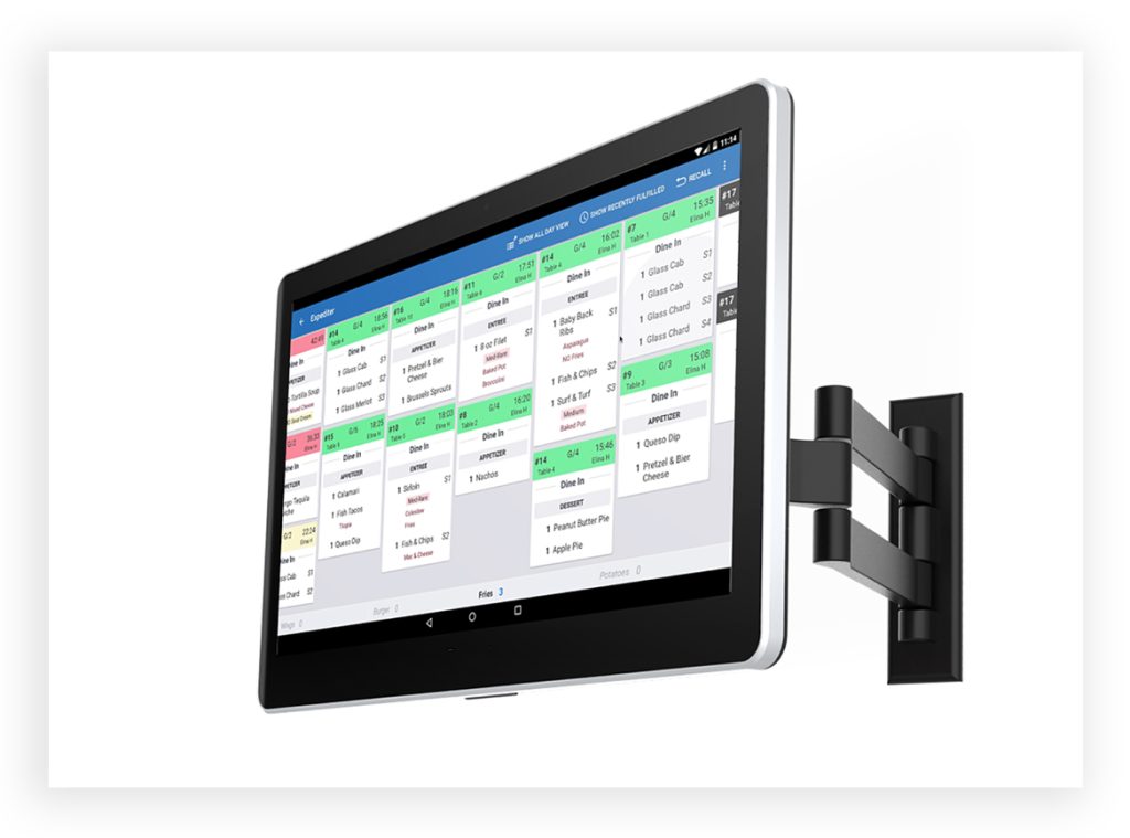 POS Hardware Solutions in Saudi Arabia