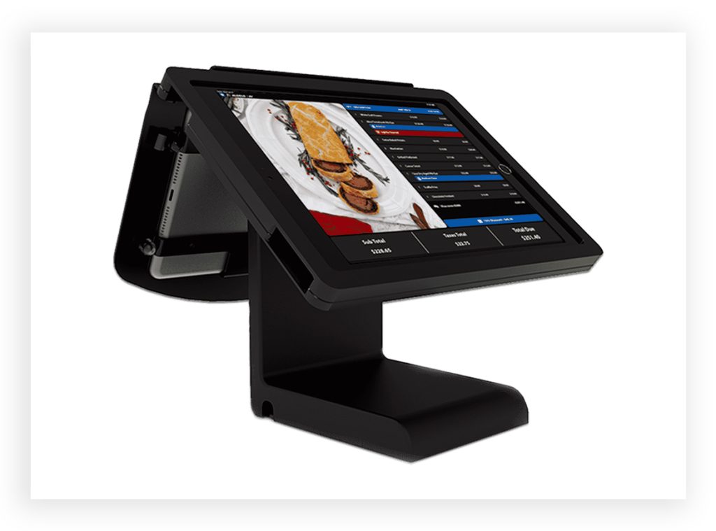 POS Hardware Solutions in Saudi Arabia