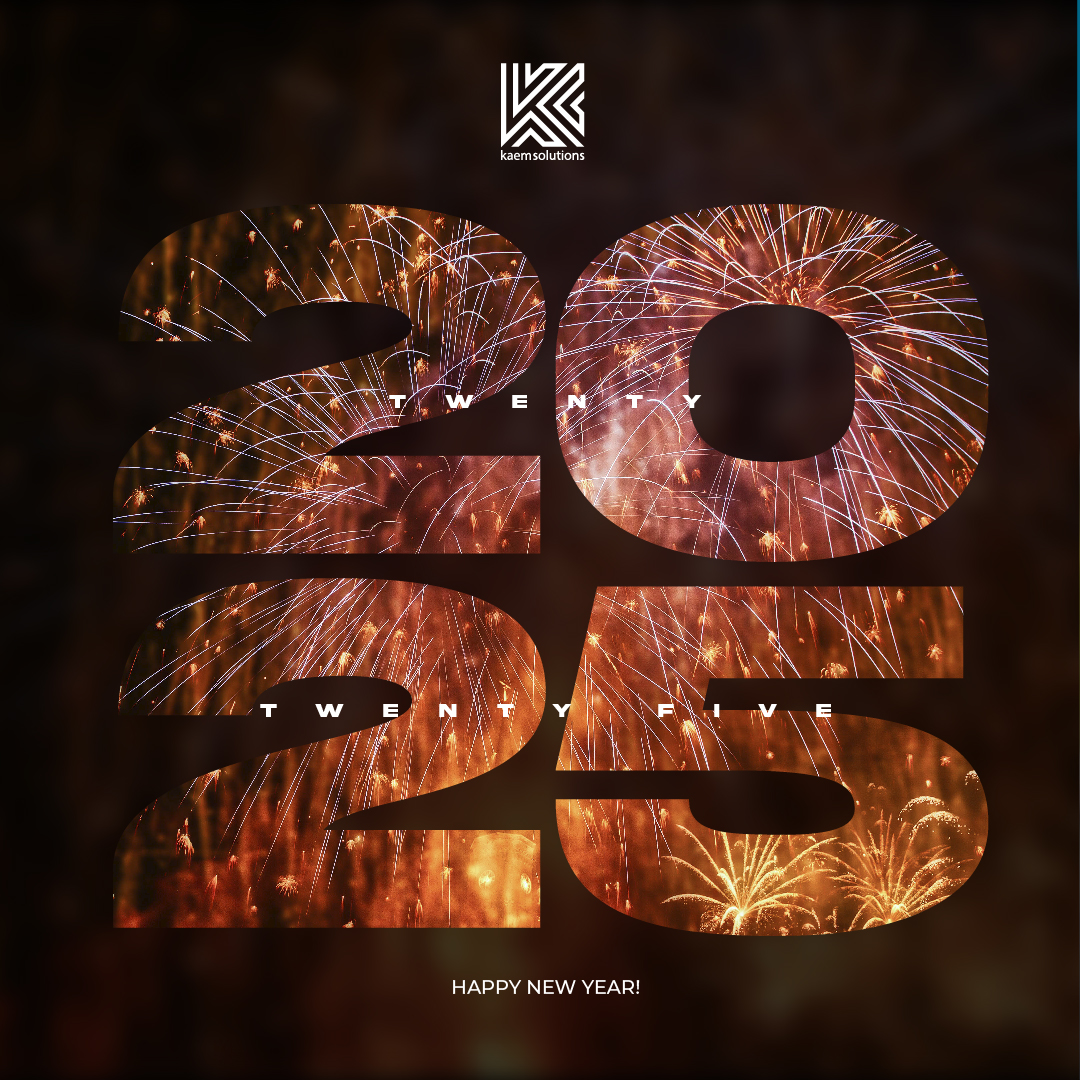 Happy New Year 2025 Celebrations