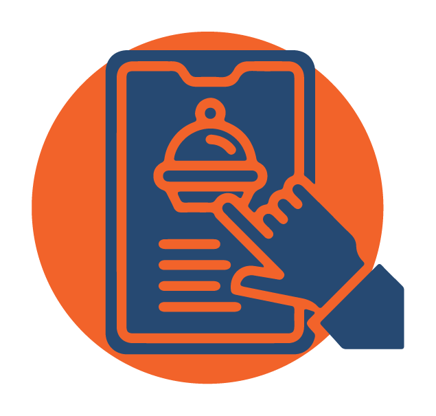 POS system for cafes and bakeries with real-time insights and cloud management